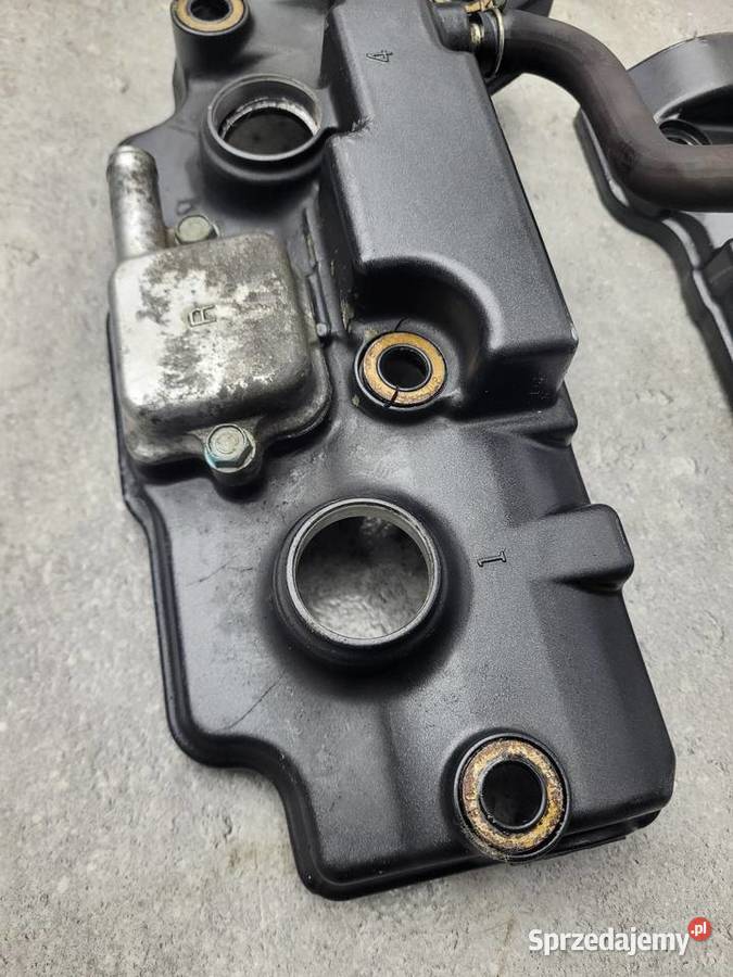 HONDA VFR 1200F 1200 F 1017 KAPA DEKIEL POKRYWA