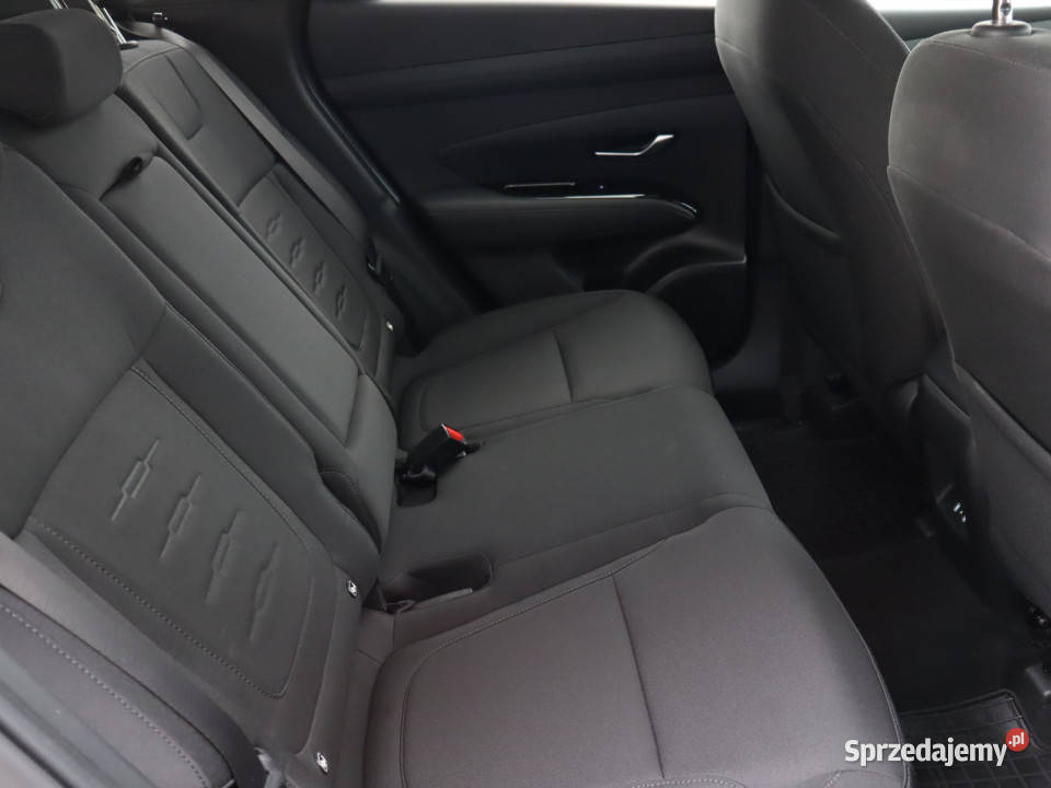 Hyundai Tucson 16 TGDI 48V MHEV elektryczne szyby Bielany Wrocławskie sprzedam