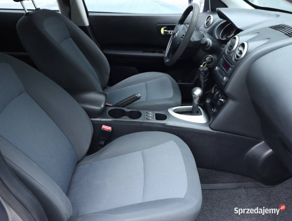 Nissan Qashqai 16 komputer pokładowy Piaseczno sprzedam