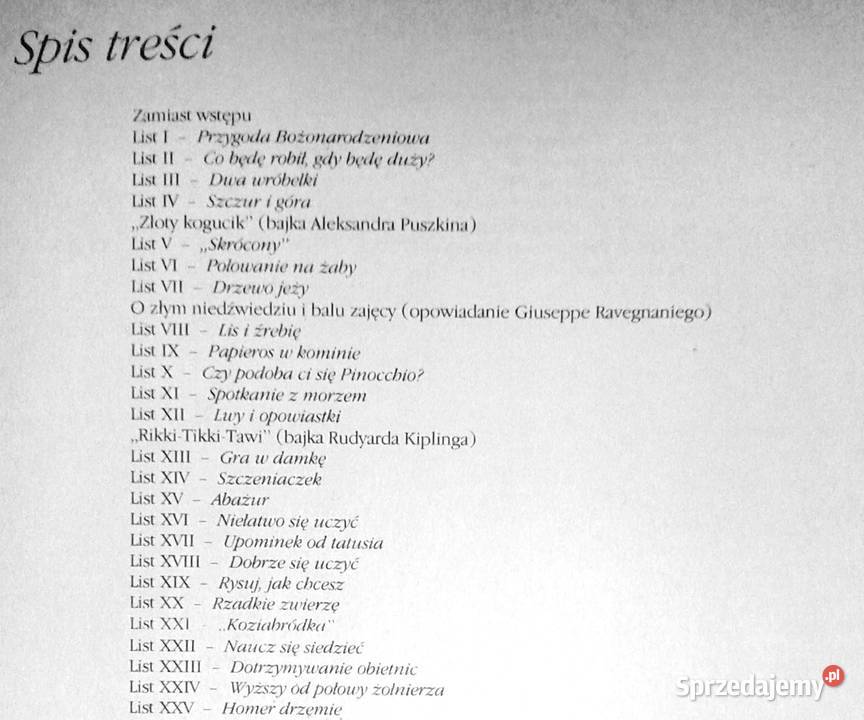 Drzewo jeży Antonio Gramsci sprzedam
