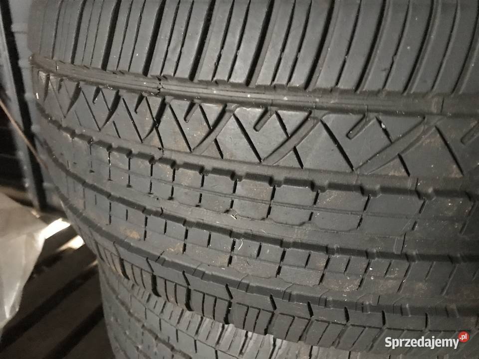 Dunlop Grandtrek 2555019 śląskie Gródków