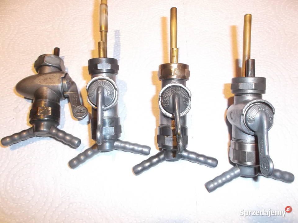 BMW R60 R69 R69S KRANIK EVERBEST ORYGINAŁ dolnośląskie Świerzawa