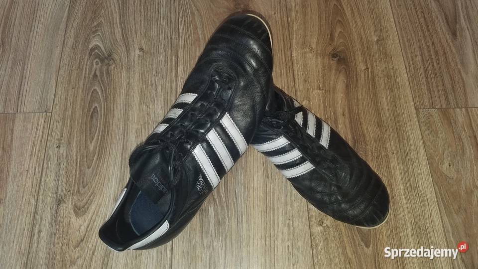 Buty piłkarskie Adidas Copa Mundial 4748 305 Białystok