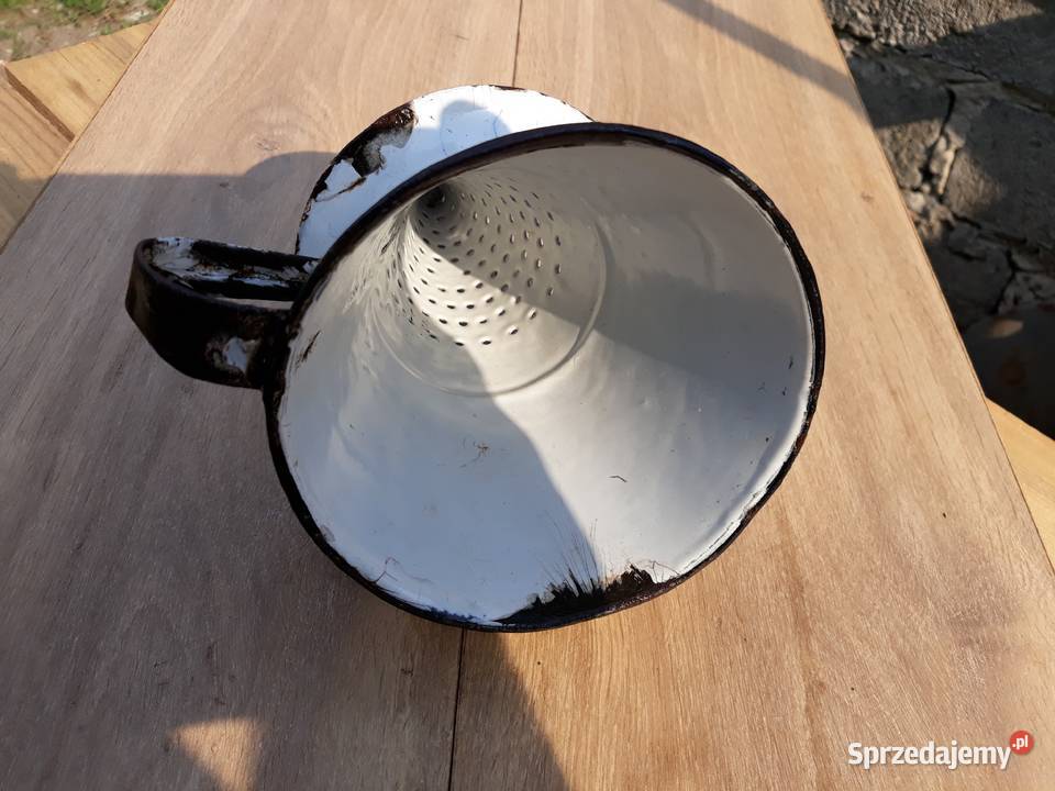 sernica sernik durszlak serowarski opolskie