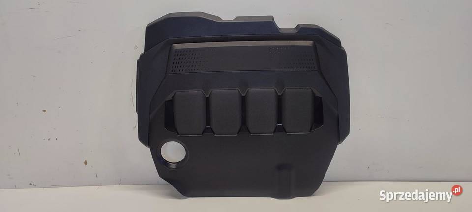 VW TIGUAN II OSŁONA SILNIKA GÓRNA 05L103925E