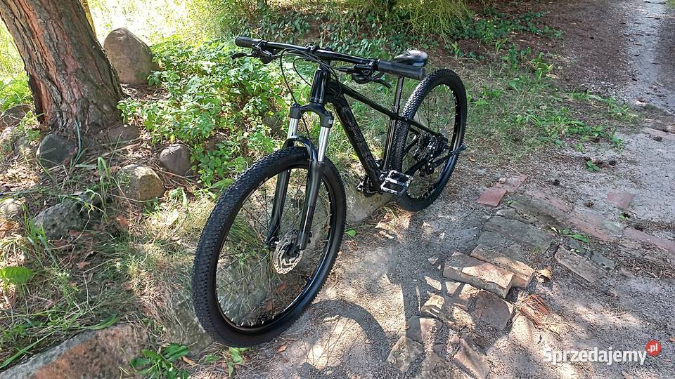 Alu Rower Górski Mtb Młodzieżowy Orbea Onna 40 Wołów