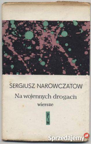 Na wojennych drogach Szczecin sprzedam