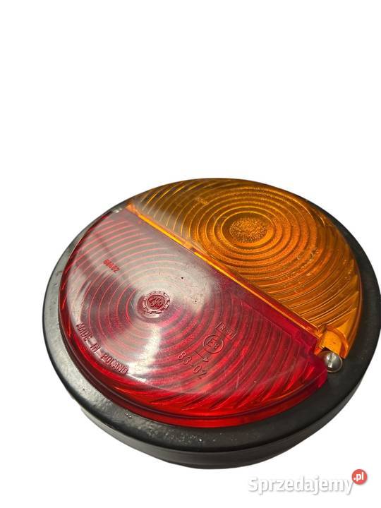 Lampa tylna C330 lewa prawa metalowa ORYGINAŁ wielkopolskie Poznań