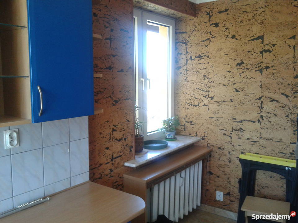 mieszkanie na Mochnackiego z widokiem na panorm blok Słupsk sprzedam