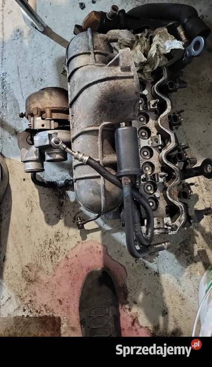 Volkswagen crafter 2007