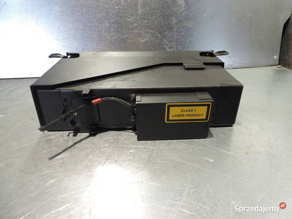 ZMIENIARKA CD MERCEDES 203 A2038209089 osobowe sprzedam