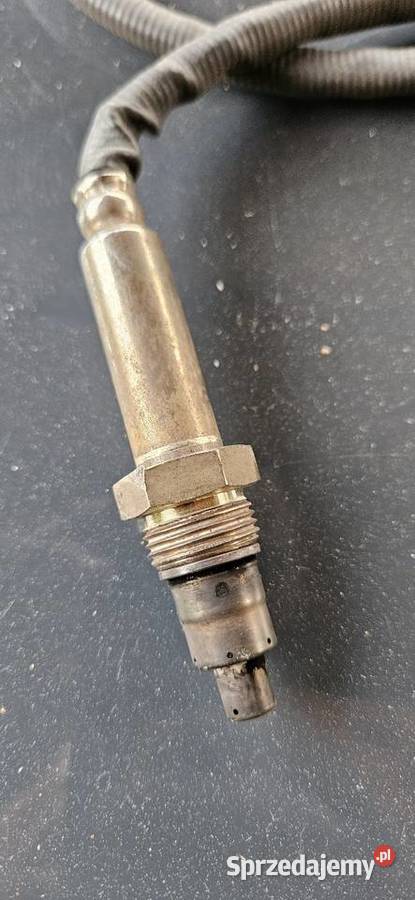 Czujnik Sonda Sensor NOX Olep Astra K Insignia Szczerców