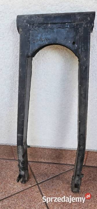 Wahacz motocykl WSK 1968 nowy sprzedam