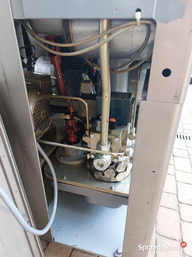 Nadziewarka Handtmann VF 300 GWARANCJA Gdańsk