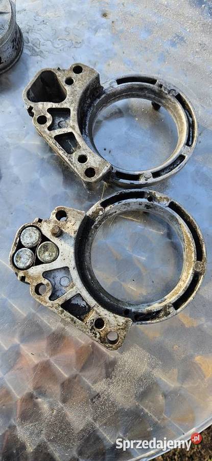 Syrena 105podstawa zapłonu aparatu zapłonowego Układ elektryczny silnika Barlinek