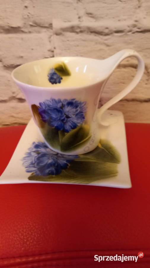 filiżanka Habry Ceramika i szkło Warszawa sprzedam