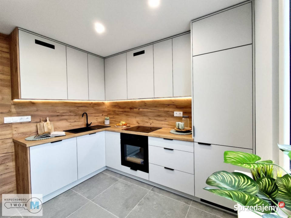 Mieszkanie Kielce 594m2 3 pokoje