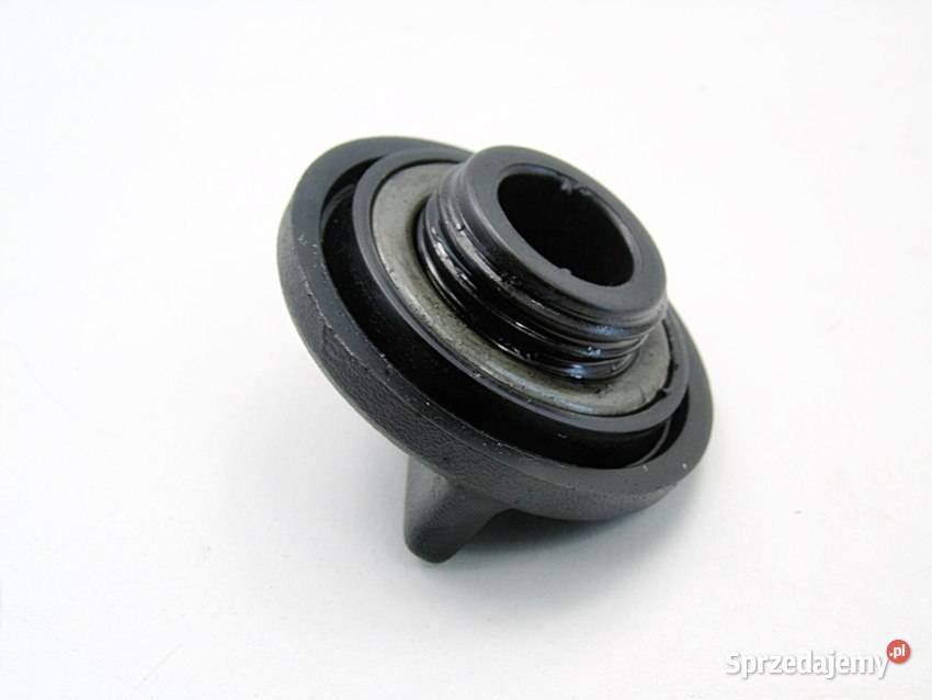 KOREK WLEWU OLEJU SILNIKA 22 DI ALMERA 2 PRIMERA Sosnowiec sprzedam