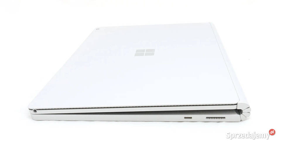 Laptop 2w1 Microsoft Surface Book 2 135 Warszawa