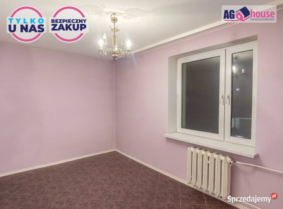 sprzedaży mieszkania 767m2 4 pokoje Malbork