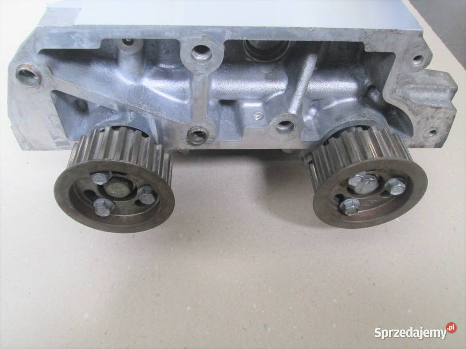 GŁOWICA Renault Master 22 25 DCI 8200408642 Brzostek