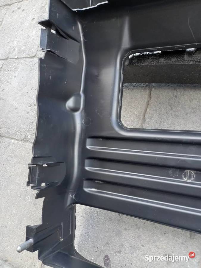 Smart kierownica powietrza A4535050900 wielkopolskie Bukownica sprzedam