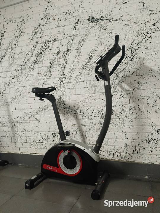 Rower Stacjonarny Elektromagnetyczny Programy Nowa Sól