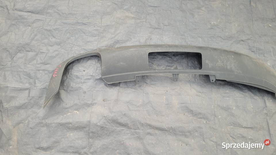 AUDI A5 8T LIFT SPORTBACK HOKEJ DOKŁADKA osobowe Ruda Śląska