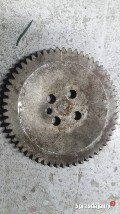 Koło napędu pompy wspomagania Jelcz Sw680 ciężarowe Kraków sprzedam