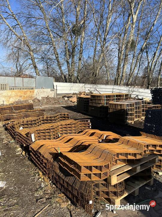 Taśma bentonitowa waterstop RX wysyłka Akcesoria do izolacji Opole