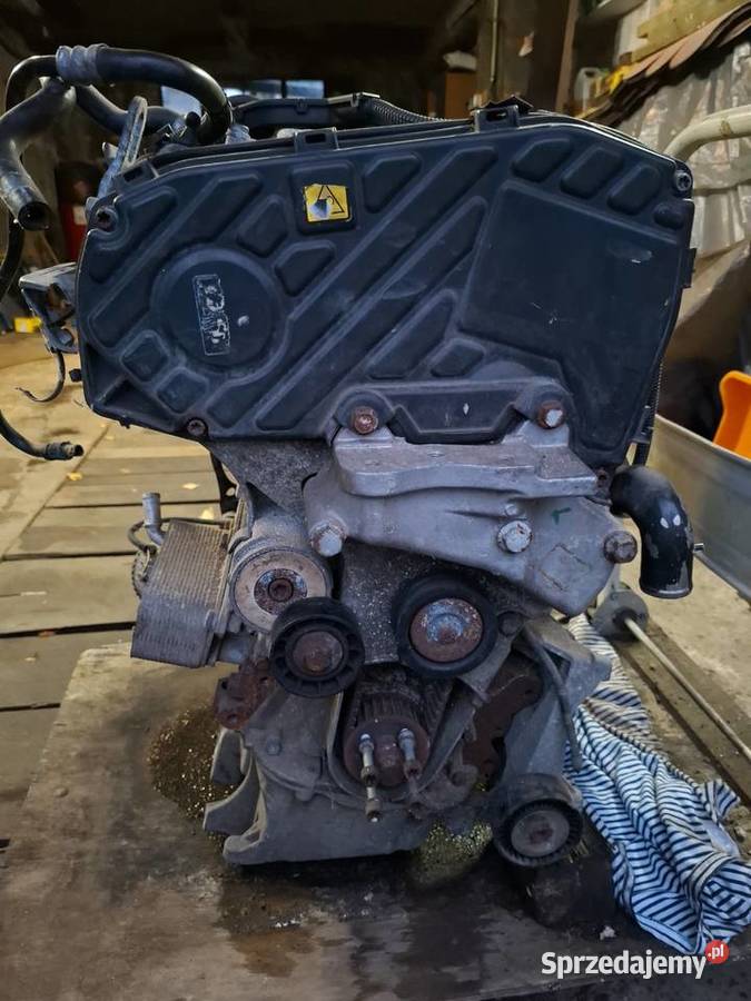 Silnik Opel Vectra C 120 Częstochowa