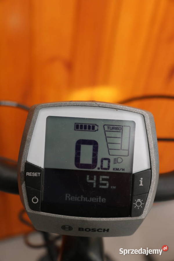 Rower elektryczny Diamant Ubari D 50 RATY Milanówek