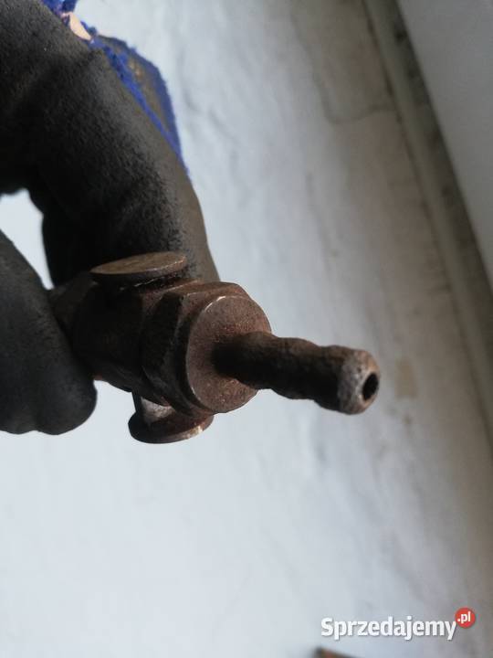 Wfm WSK SHL m05 kranik wielkopolskie