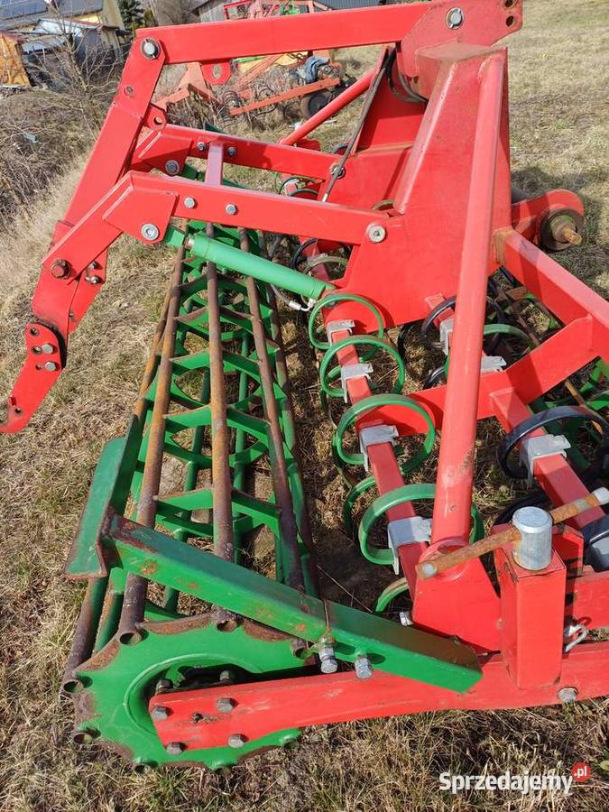 Siewnik unia lubelskie Wytyczno