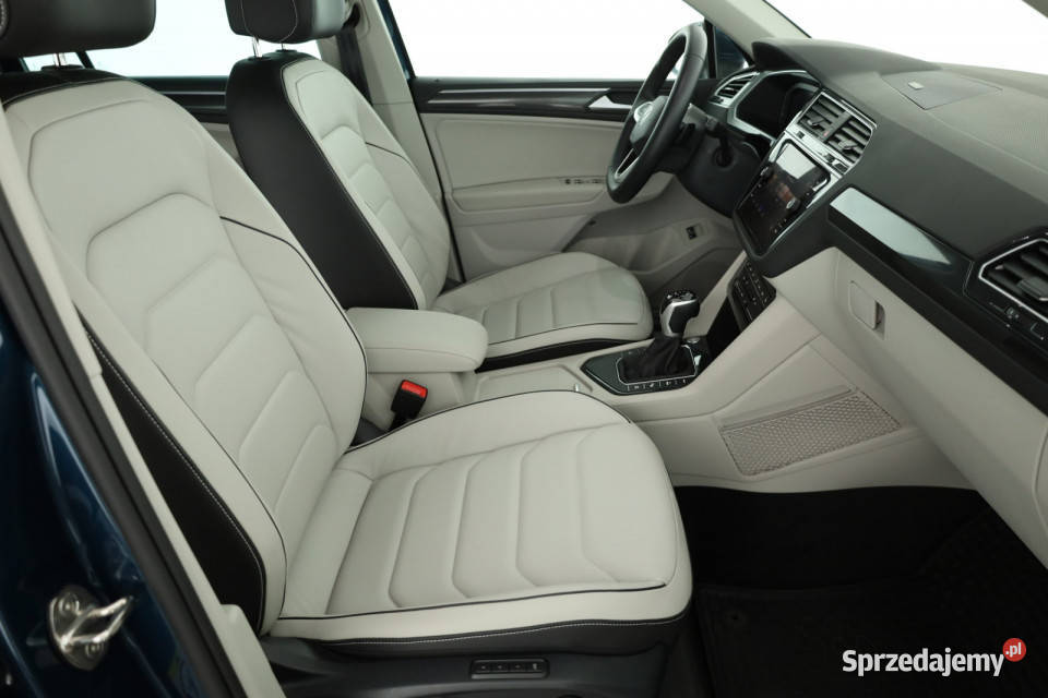 VW Tiguan 14 TSI eHybrid Rok produkcji 2023 Piaseczno sprzedam