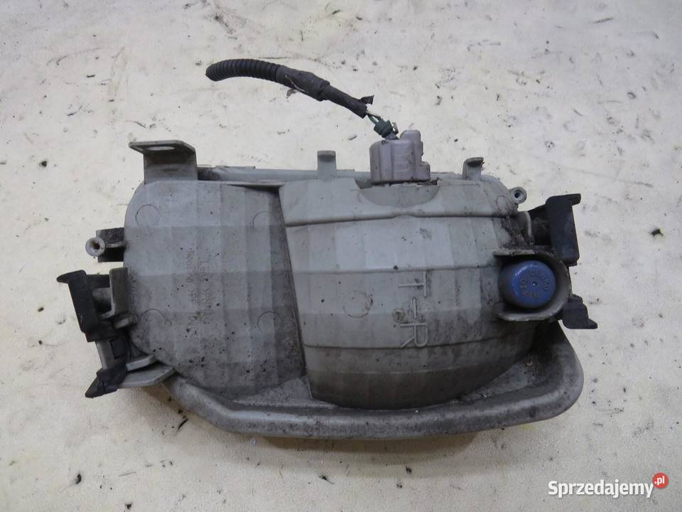 HALOGEN PRAWY PRIUS 3 III