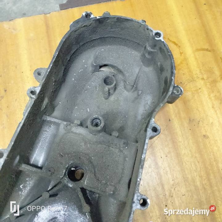 Pokrywa paska skuter 125 150 4 t Łubno
