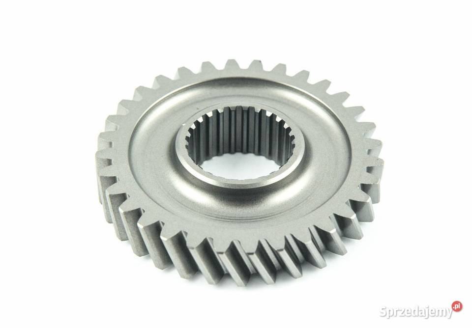 Tryb 1biegu Kubota L3408 32T 26T Tajęcina sprzedam