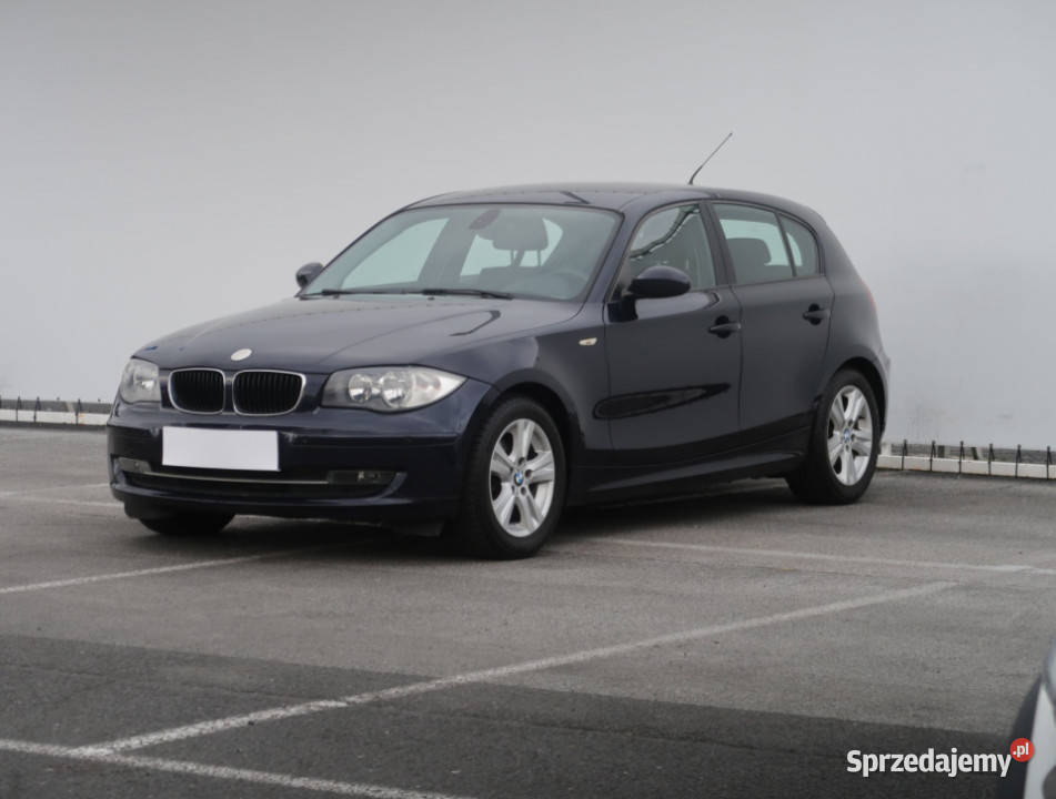 BMW 1 118d Lublin