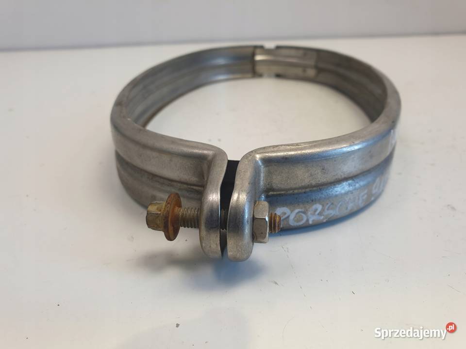 Porsche 911 GT3 38 OBEJMA KOLEKTORA SSĄCEGO sprzedam