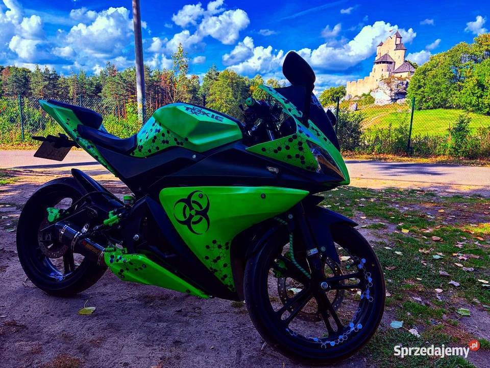 Yamaha
