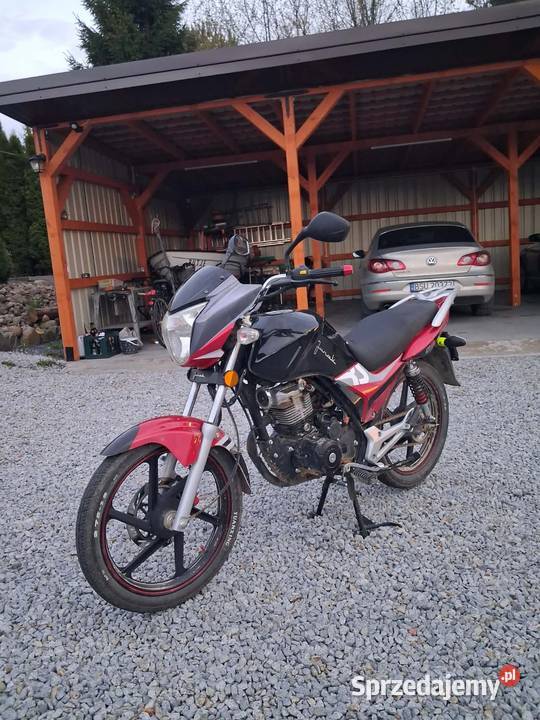 Junak 122rs Suwałki sprzedam