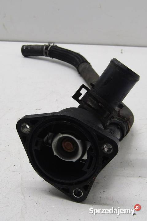 WĄŻ PRZEWÓD RURKA WODY 18 HYBRID TOYOTA PRIUS