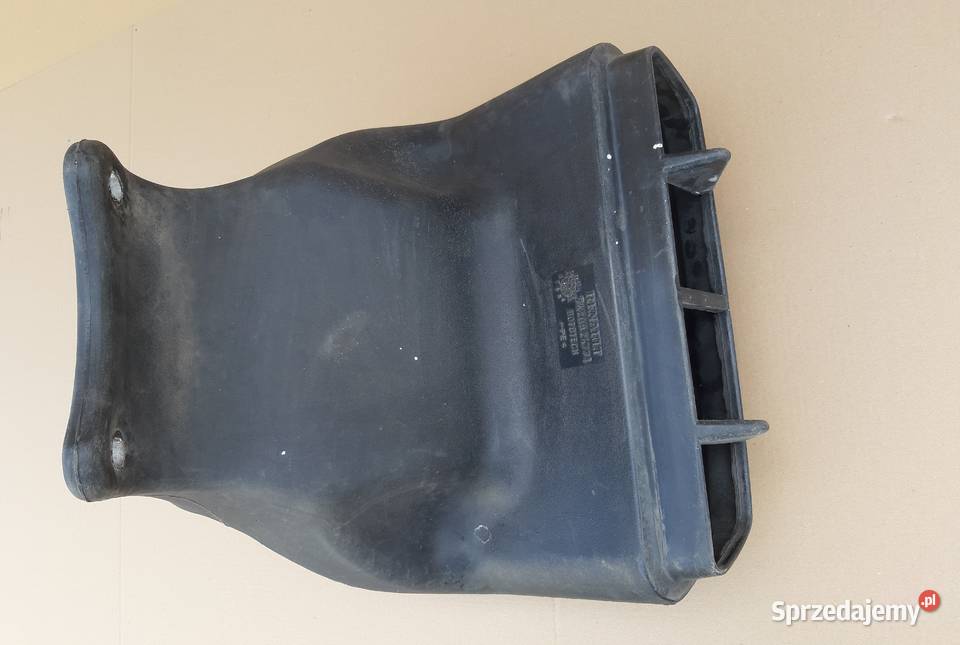 RENAULT PREMIUM ŁĄCZNIK RURA FILTRA POWIETRZA Trzciel sprzedam