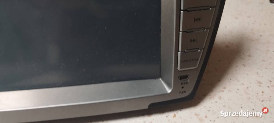 HYUNDAI IX35 RADIO NAWIGACJA ANDROID AUTO Wolsztyn