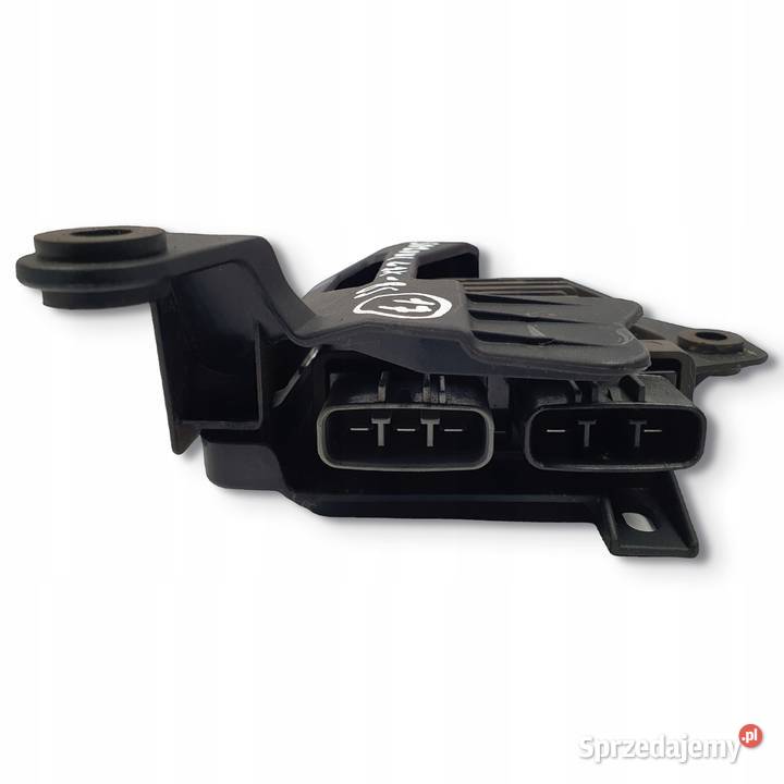 REGULATOR NAPIĘCIA Suzuki GSX8S 2023 moduł Chełm