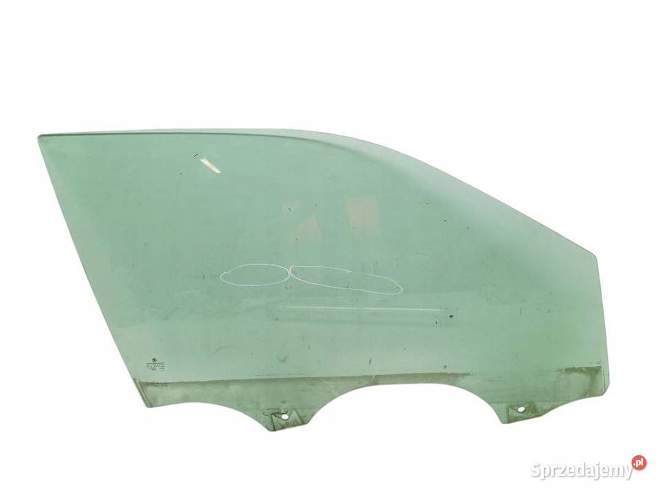 SZYBA DRZWI PRAWY PRZÓD 19 R HB 5D Skoda Fabia Boczne (drzwi) świętokrzyskie