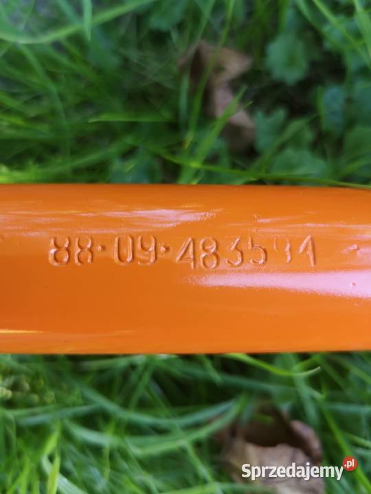 Rower Salto Romet rama1988r Części i akcesoria Gdańsk sprzedam