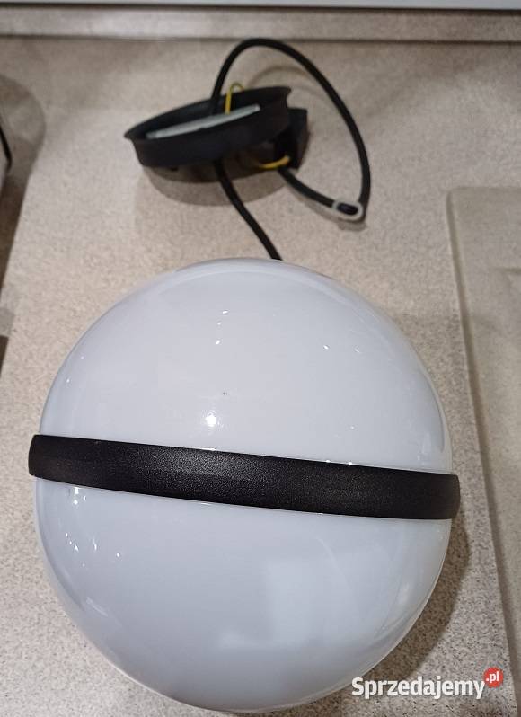 Lampa wisząca ogrodowa Circulo Ceiling EKO6642 Sieradz