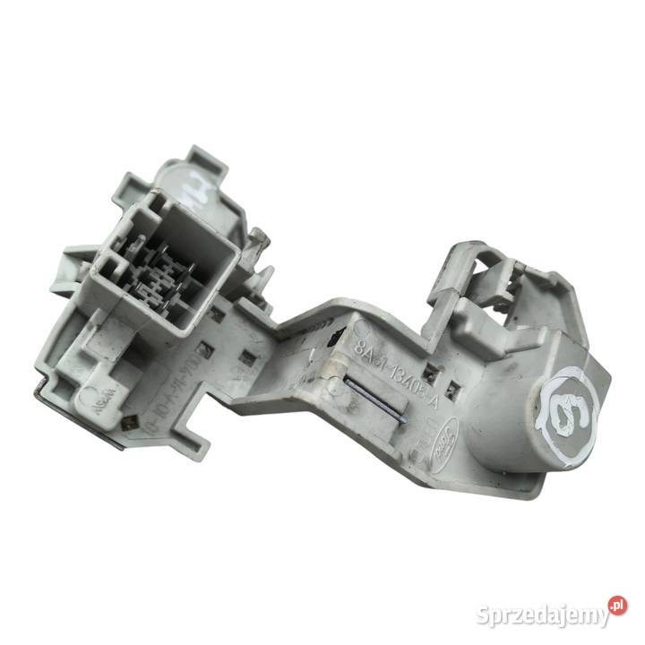 WKŁAD TYLNEJ LAMPY LEWY Ford Fiesta VII MK7 Lampy tylne Chełm sprzedam